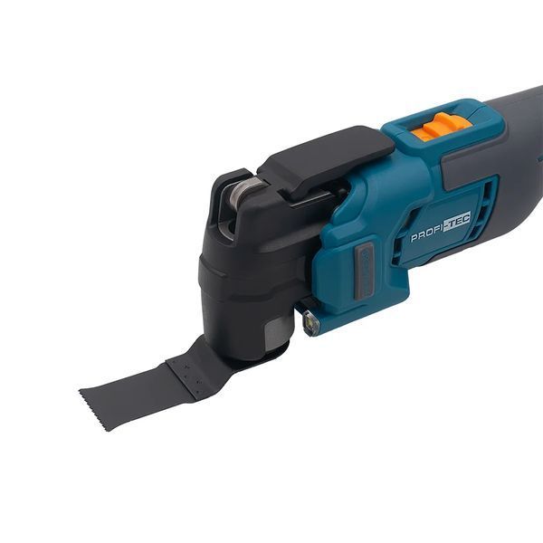 Аккумуляторный многофункциональный инструмент мультитул PROFI-TEC PCM430 UltraCore 008142 фото