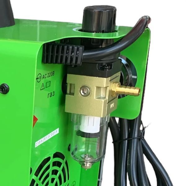 Купити Плазморіз Edon Eco CUT-40 (220В / 10 мм різ) в Україні у Tools Store