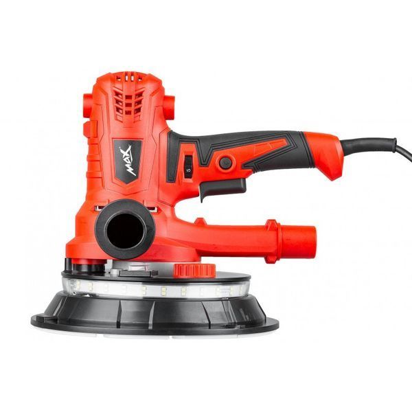 Шлифмашина для стен E.C. MAX MXDWS15 (180мм) MXDWS15 фото