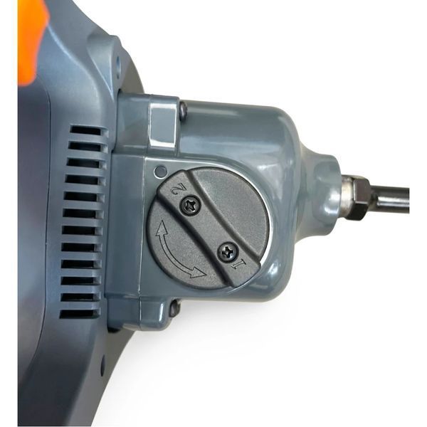 Купити Міксер GTM MX-80/1400 (1400Вт/2шв.) в Україні у Tools Store
