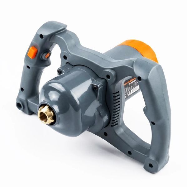 Купити Міксер GTM MX-80/1400 (1400Вт/2шв.) в Україні у Tools Store