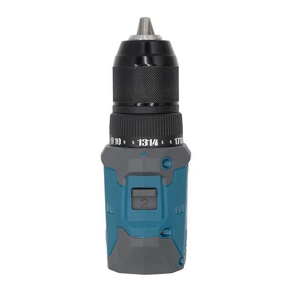 Шуруповерт аккумуляторный PROFI-TEC PPCD5516 (2акум.16В 2Ач/зарядный/кейс) 007152 фото