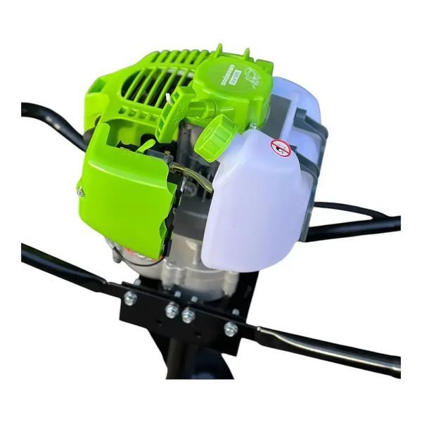 Мотобур GROSSER GEA 5200 (5.2кВт) G0173 фото