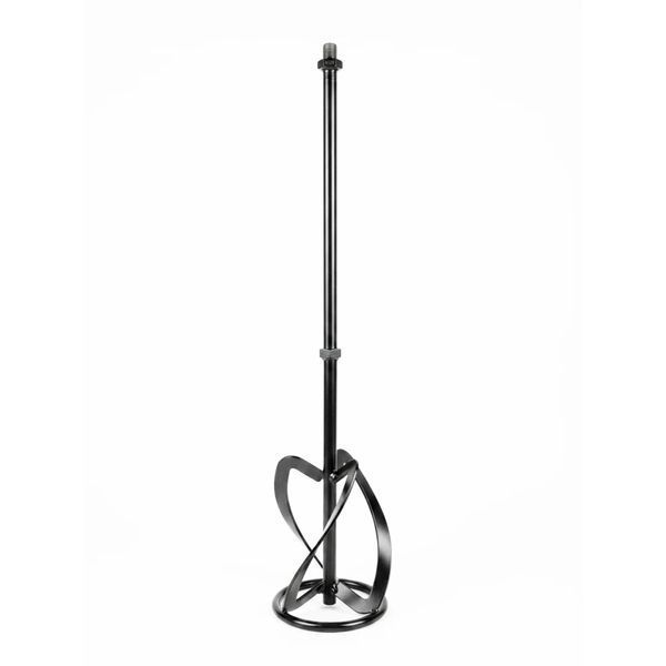 Купити Міксер GTM MX-80/1400 (1400Вт/2шв.) в Україні у Tools Store