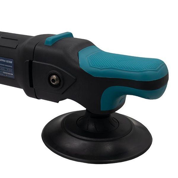 Купити Машина полірувальна PROFI-TEC PPM-1515R (150мм) в Україні у Tools Store