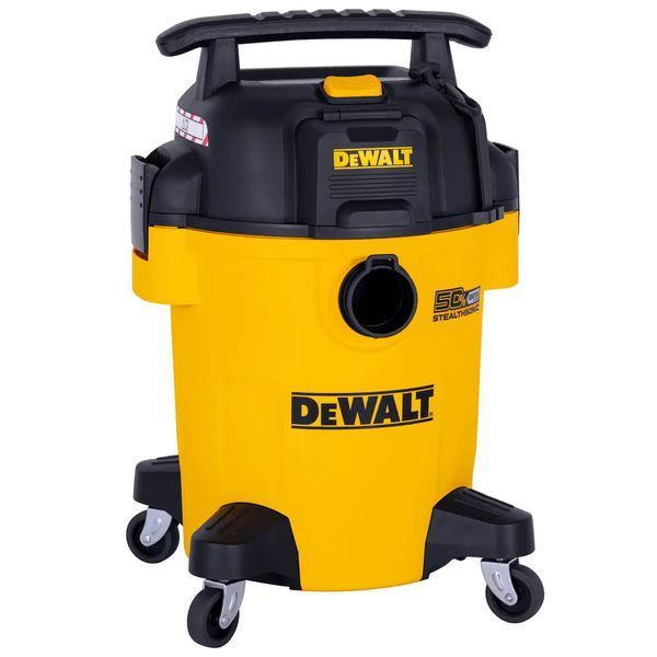 Купити Порохотяг DEWALT DXV23PLPTA-QT (23л/розетка) в Україні у Tools Store
