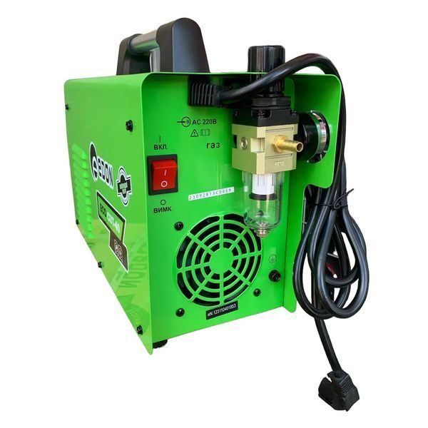 Купити Плазморіз Edon Eco CUT-40 (220В / 10 мм різ) в Україні у Tools Store
