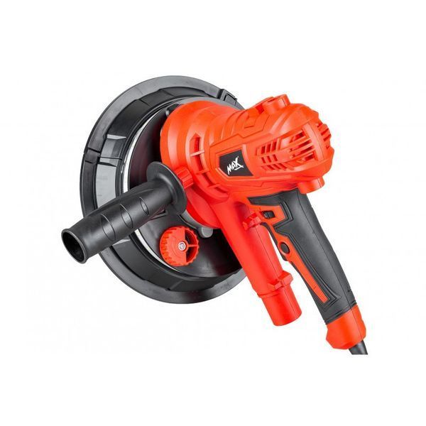 Шлифмашина для стен E.C. MAX MXDWS15 (180мм) MXDWS15 фото