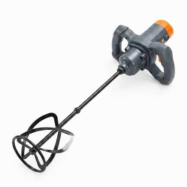 Купити Міксер GTM MX-80/1400 (1400Вт/2шв.) в Україні у Tools Store
