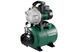 Побутова насосна станція Metabo HWW 3300/25 G : 4.5 бар, 900 Вт, 3300 л/год0.,висота подачі 45 м, 24 л, 600968000 - фото товару 600968000