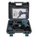 Шуруповерт аккумуляторный PROFI-TEC PPCD5516 (2акум.16В 2Ач/зарядный/кейс) - фото товара 007152
