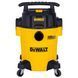 Порохотяг DEWALT DXV23PLPTA-QT (23л/розетка) - фото товару DXV23PLPTA-QT