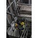 Пистолет гвоздезабивной по бетону аккумуляторный бесщёточный DeWALT DCN890P2 :18V, аккум 5 Ач - 2 шт + зарядне - фото товара DCN890P2