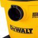 Порохотяг DEWALT DXV23PLPTA-QT (23л/розетка) - фото товару DXV23PLPTA-QT