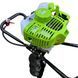 Мотобур GROSSER GEA 5200 (5.2кВт) - фото товара G0173