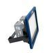 Прожектор гибридный PROFI-TEC PT11500G (20В/каркас/штатив) - фото товара 005913