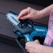 Пила цепная аккумуляторная MAKITA DUC101Z (18В/каркас/10см) - фото товара 2771380424