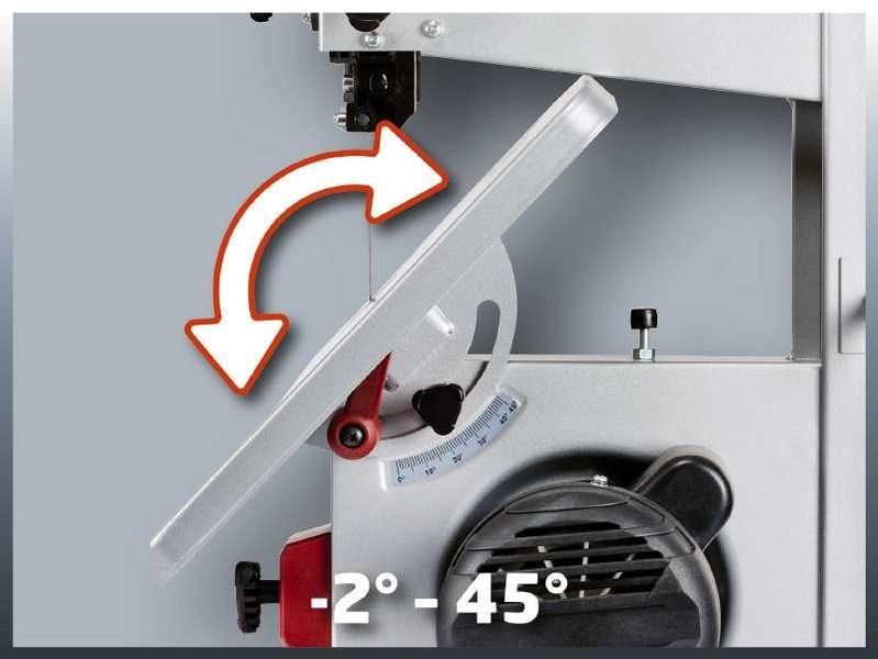 Купити Стрічкова пила EINHELL TC-SB 200/1 New в Україні у Tools Store