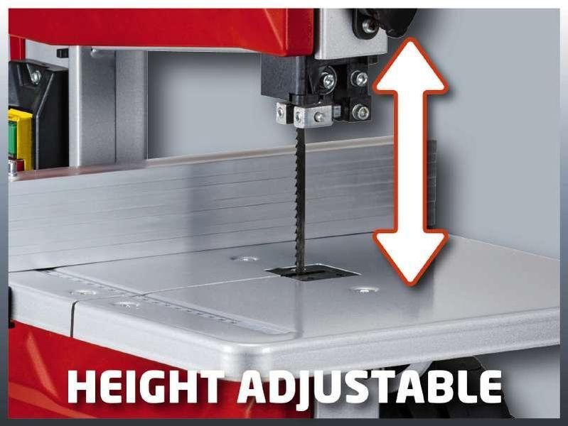 Купити Стрічкова пила EINHELL TC-SB 200/1 New в Україні у Tools Store