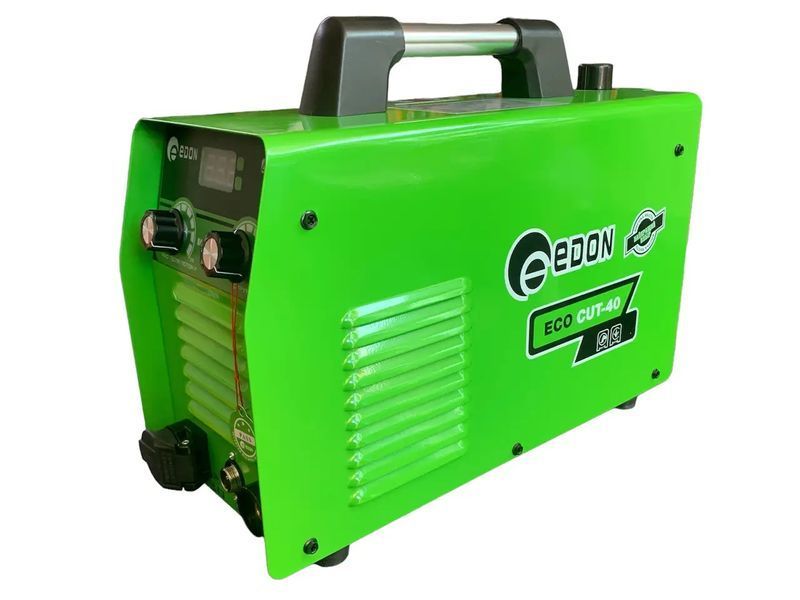 Купити Плазморіз Edon Eco CUT-40 (220В / 10 мм різ) в Україні у Tools Store
