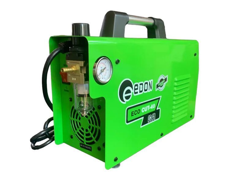 Купити Плазморіз Edon Eco CUT-40 (220В / 10 мм різ) в Україні у Tools Store