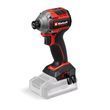 Купити Ударна викрутка Einhell Professional TP-CI 18/250-C Li BL - Solo : без АКБ (4510095) в Україні у Tools Store
