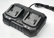 Купити Пристрій зарядний EDON CD-21V/3AT (21В/3А/2 порти) в Україні у Tools Store