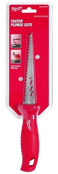 Купити Ножівка по гіпсокартону 150мм MILWAUKEE 4932479783 в Україні у Tools Store