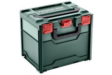 Купити Рубанок акумуляторний METABO HO 18 LTX 20-82 (18В/каркас/кейс) в Україні у Tools Store