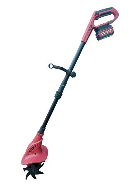 Купити Культиватор акумуляторний EDON LDJ-21 BL-U (2акум.21В 4Аг/зарядний) в Україні у Tools Store