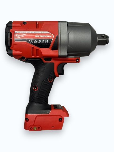 Гайковерт аккумуляторный MILWAUKEE M18 ONEFHIWF34-0 (18В/каркас/2034Нм/3/4") 4933499164 фото