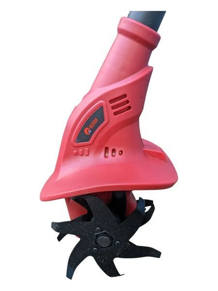 Купити Культиватор акумуляторний EDON LDJ-21 BL-U (2акум.21В 4Аг/зарядний) в Україні у Tools Store