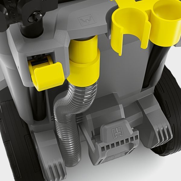 Пылесос KARCHER NT 50/1 Tact Te L 1.148-411.0 фото