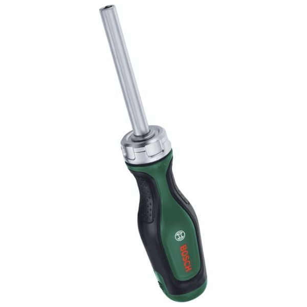 Отвертка BOSCH 1600A032V0 (12 в 1/трещотка) 1600A032V0 фото