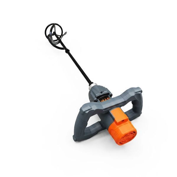 Купити Міксер GTM MX-60/1200 (1200Вт.) в Україні у Tools Store