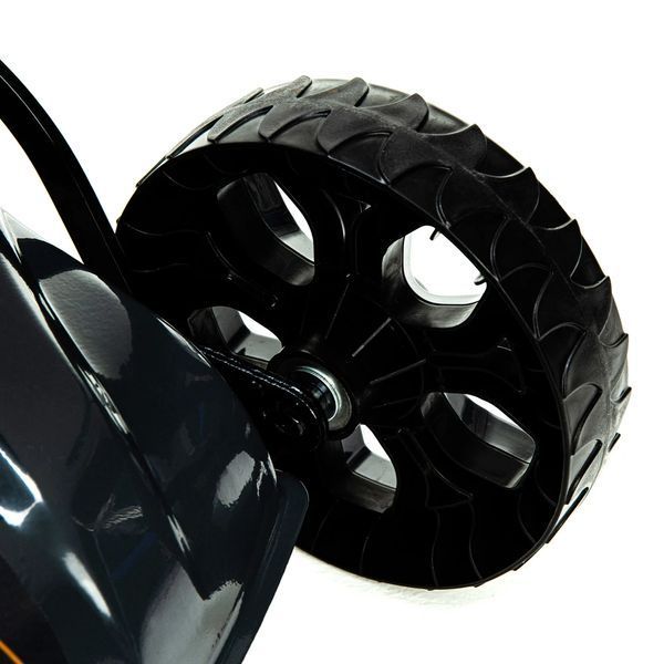 Купити Газонокосарка бензинова GTM LM42 (не самохідна) в Україні у Tools Store