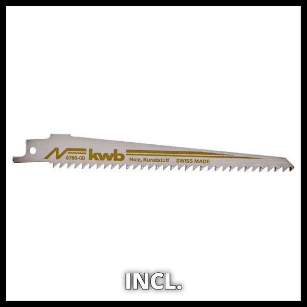 Купити Пила шабельна EINHELL TE-AP 950 E (4326180) в Україні у Tools Store