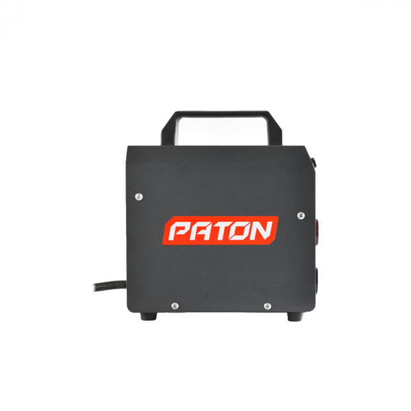 Купити Зварювальний апарат (зварювання) PATON MINI : 5.5 кВА - 190 А в Україні у Tools Store