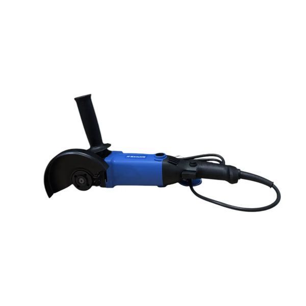 Купити Шліфмашина кутова 125мм ZEGOR GBL125-860S (регуляція) в Україні у Tools Store