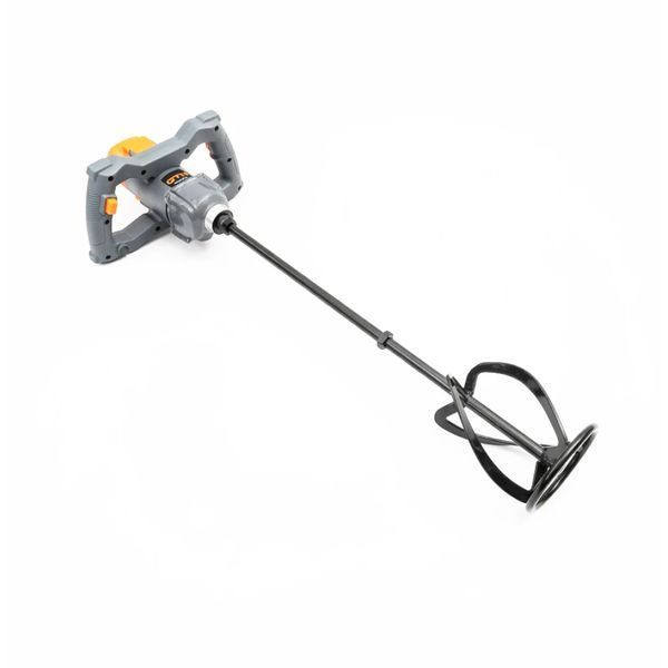 Купити Міксер GTM MX-60/1200 (1200Вт.) в Україні у Tools Store