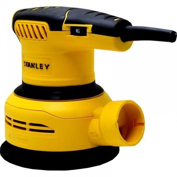 Купити Шліфмашина ексцентрикова STANLEY SS30 (125мм/300Вт) в Україні у Tools Store