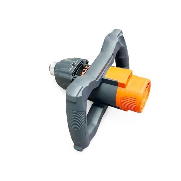 Купити Міксер GTM MX-60/1200 (1200Вт.) в Україні у Tools Store