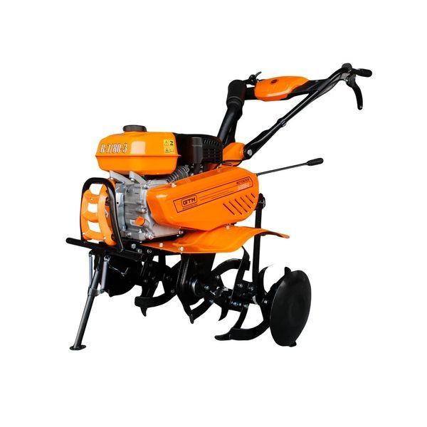 Купити Мотоблок бензиновий GTM B-7/80-3 (83061) в Україні у Tools Store