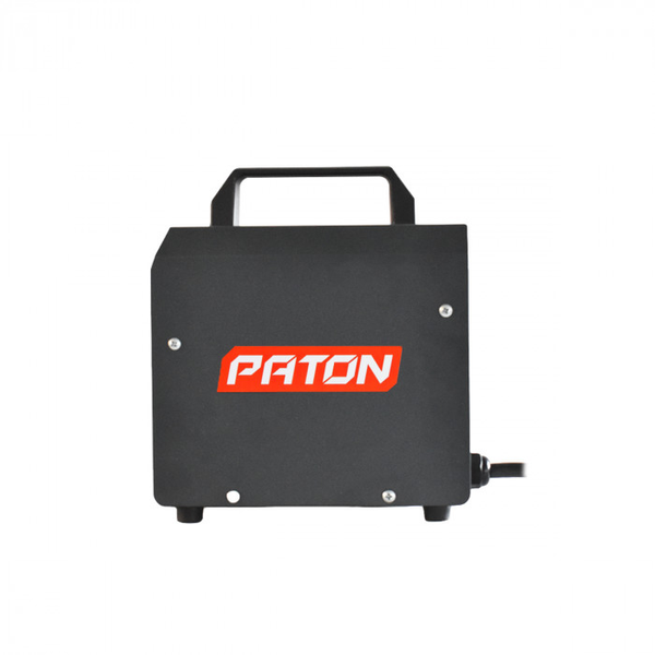 Купити Зварювальний апарат (зварювання) PATON MINI : 5.5 кВА - 190 А в Україні у Tools Store
