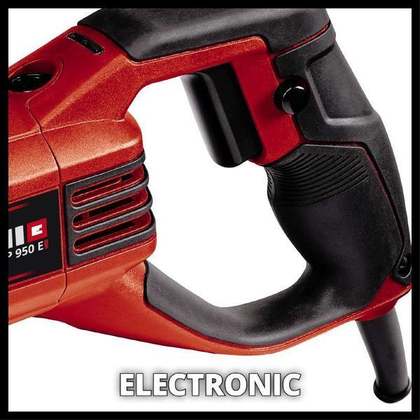 Купити Пила шабельна EINHELL TE-AP 950 E (4326180) в Україні у Tools Store