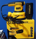 Шліфмашина ексцентрикова STANLEY SS30 (125мм/300Вт) - фото товару SS30