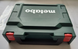 Акумуляторний дриль-шуруповерт Metabo PowerMaxx BS Basic LC 12 : 34 Нм, кейс шуруповерт для дому (600984500) - фото товару 600984500