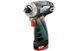 Акумуляторний дриль-шуруповерт Metabo PowerMaxx BS Basic LC 12 : 34 Нм, кейс шуруповерт для дому (600984500) - фото товару 600984500