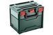 Рубанок акумуляторний METABO HO 18 LTX 20-82 (18В/каркас/кейс) - фото товару 602082840