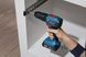 Аккумуляторная ударная дрель-шуруповерт Bosch Professional GSB 183-LI с АКБ 18V 2.0Ah, з/п в кейсе - фото товара 06019K9101